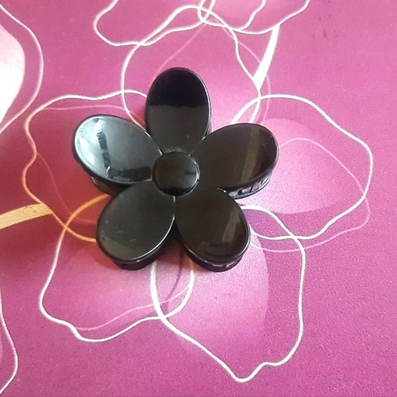 Combo Set of 3 Black Minimalist Clutchers - Picture 6 of 6